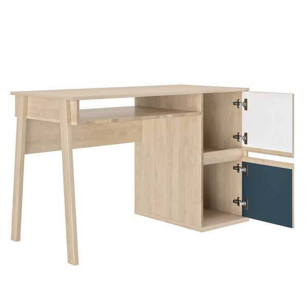 Bureau 2 portes