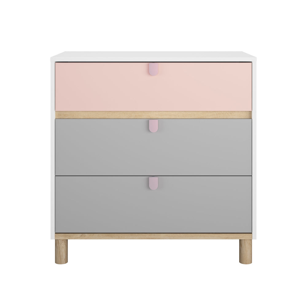 Commode 3 tiroirs