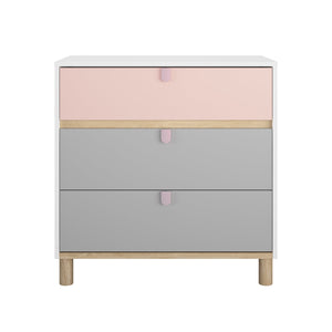 Commode 3 tiroirs