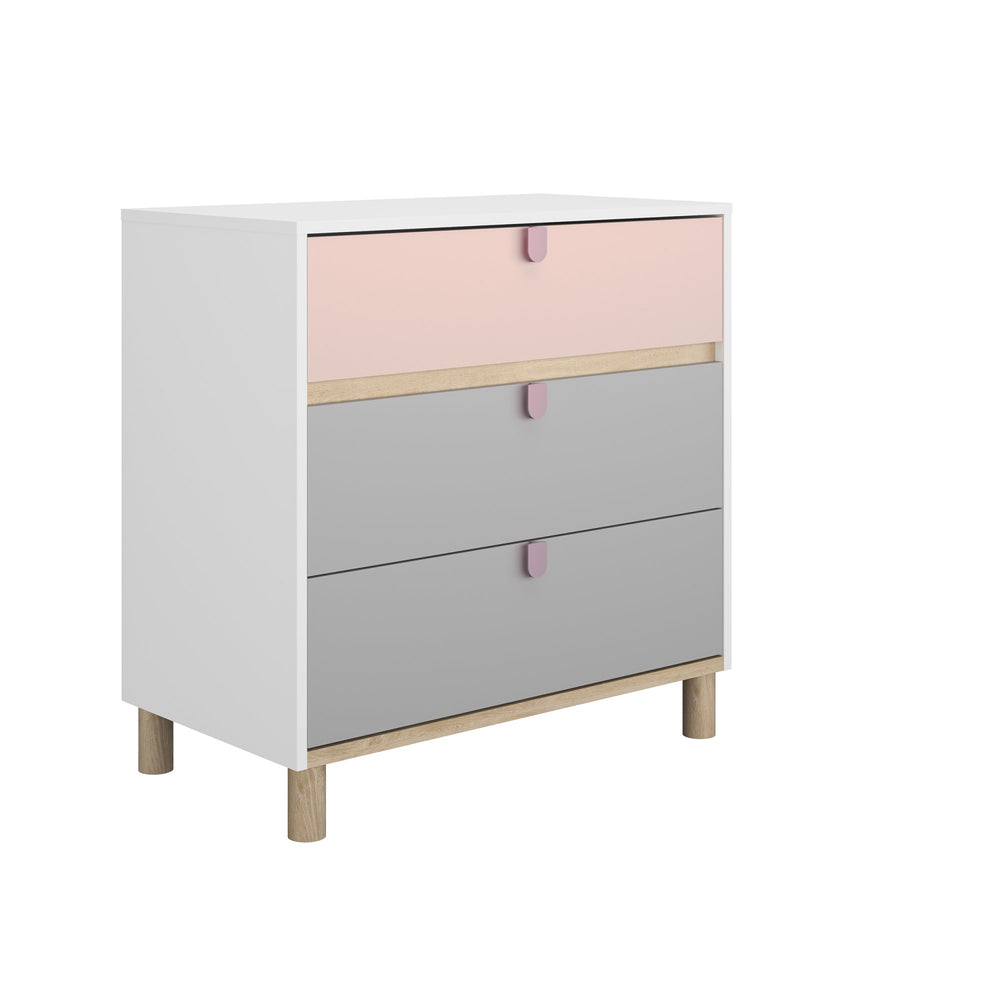 Commode 3 tiroirs