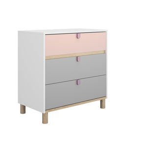 Commode 3 tiroirs