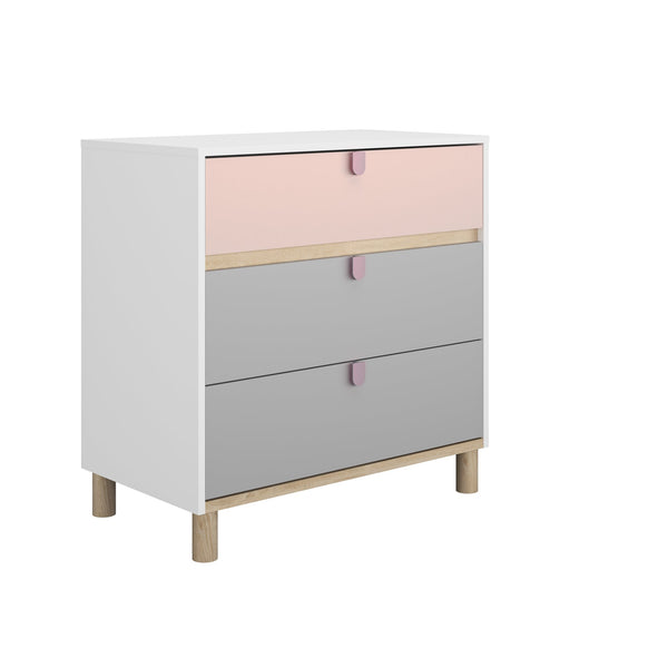 Commode 3 tiroirs