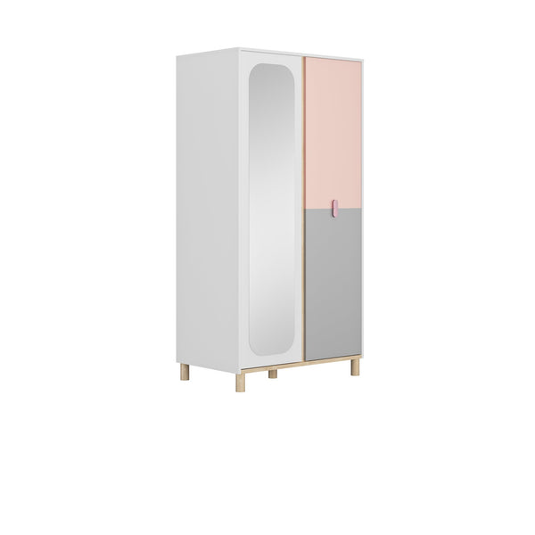 Armoire 2 portes