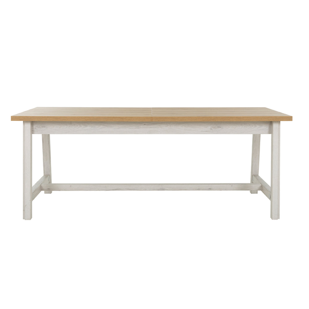 Table rectangle 1 allonge