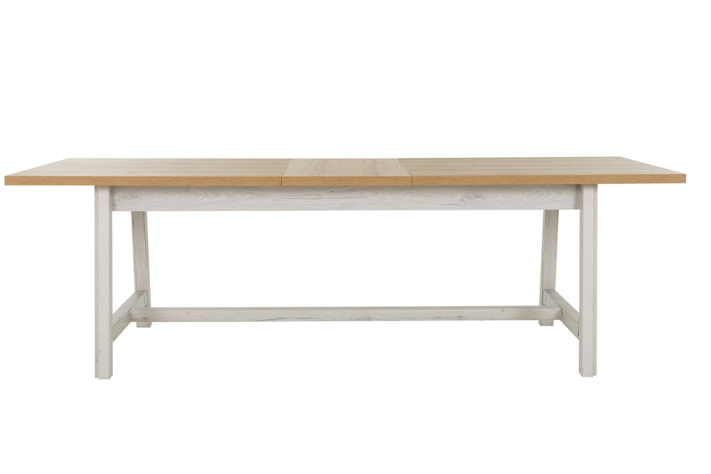 Table rectangle 1 allonge