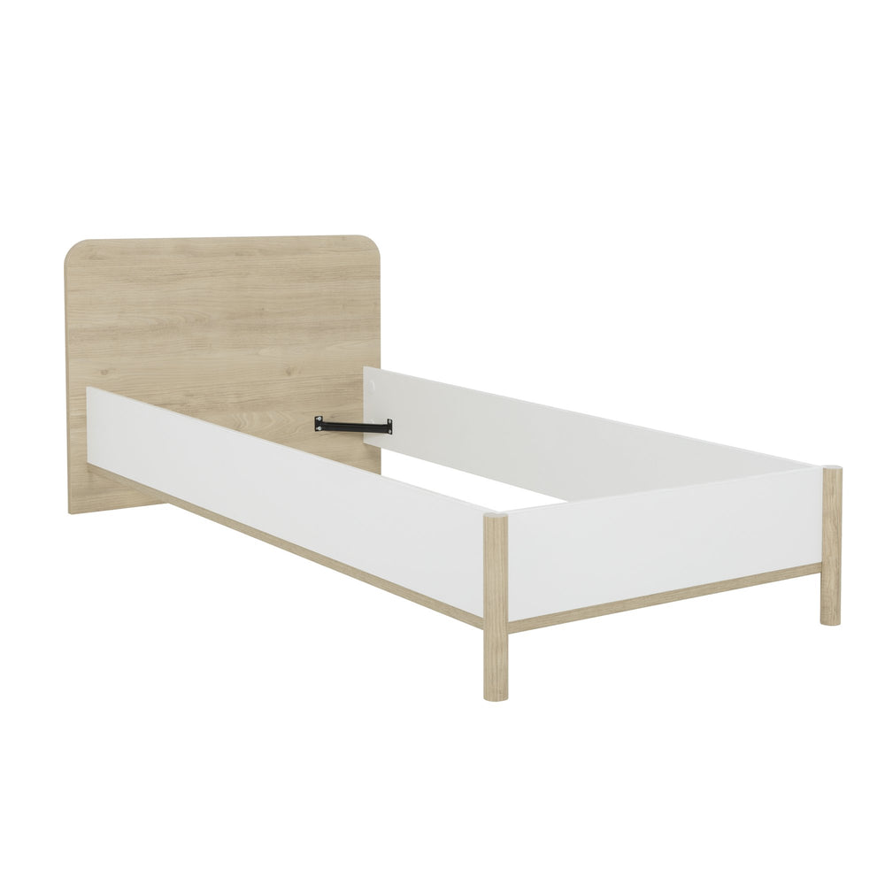 Lit MATIS 90x190cm