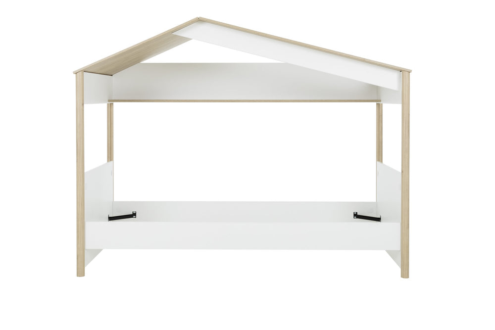Lit cabane MATIS 90x200cm