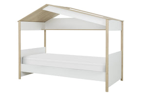 Lit cabane MATIS 90x200cm