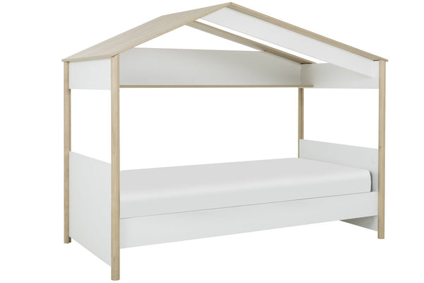 Lit cabane MATIS 90x200cm