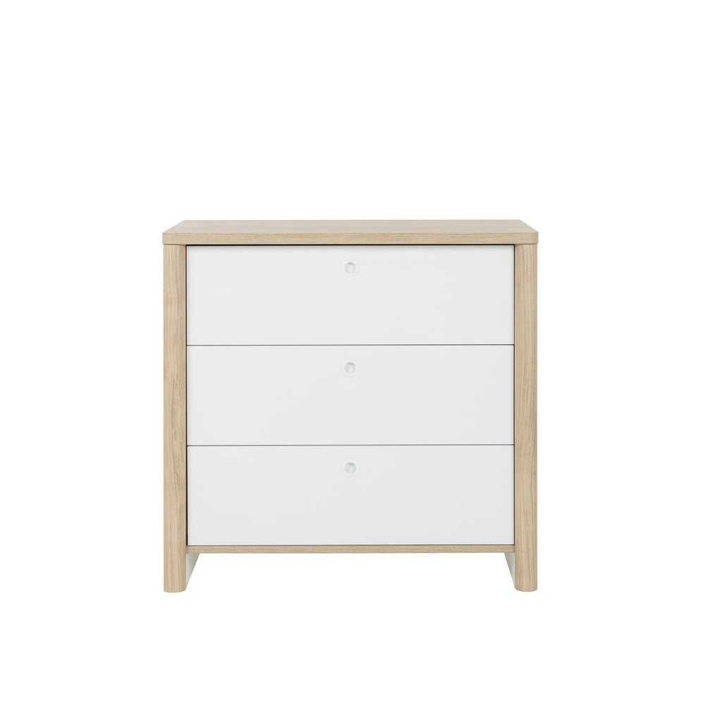 Commode 3 tiroirs