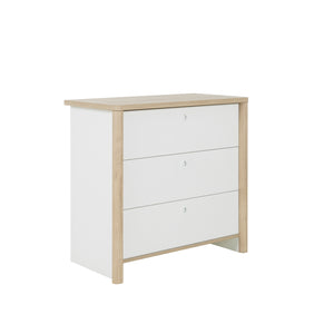Commode 3 tiroirs