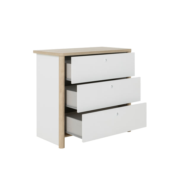 Commode 3 tiroirs