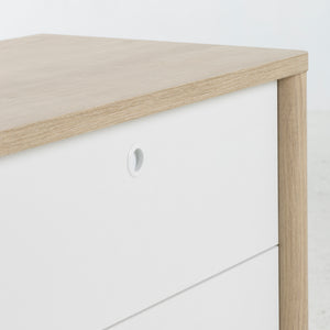 Commode 3 tiroirs