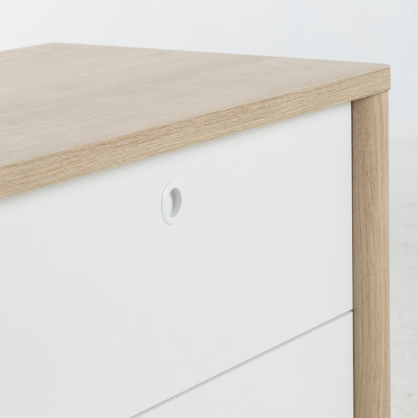 Commode 3 tiroirs