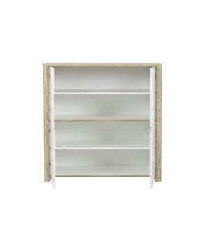 Rangement 4 portes