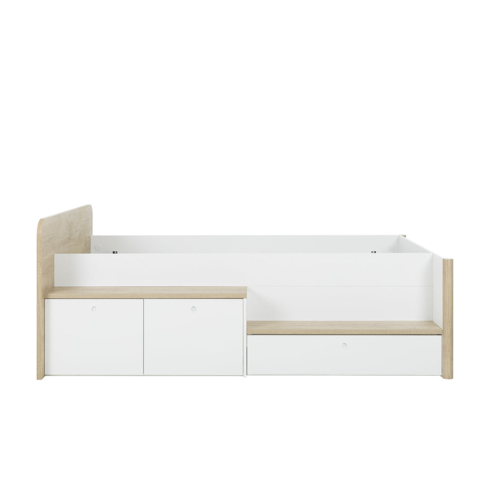 Lit compact MATIS 90x200cm