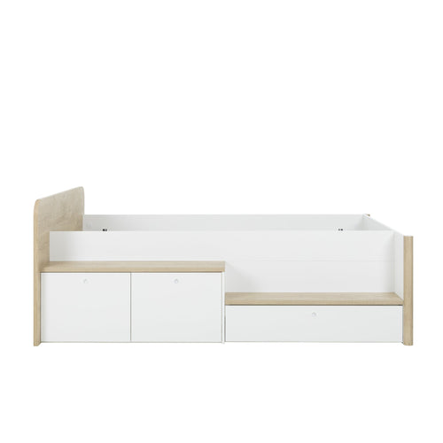 Lit compact MATIS 90x200cm