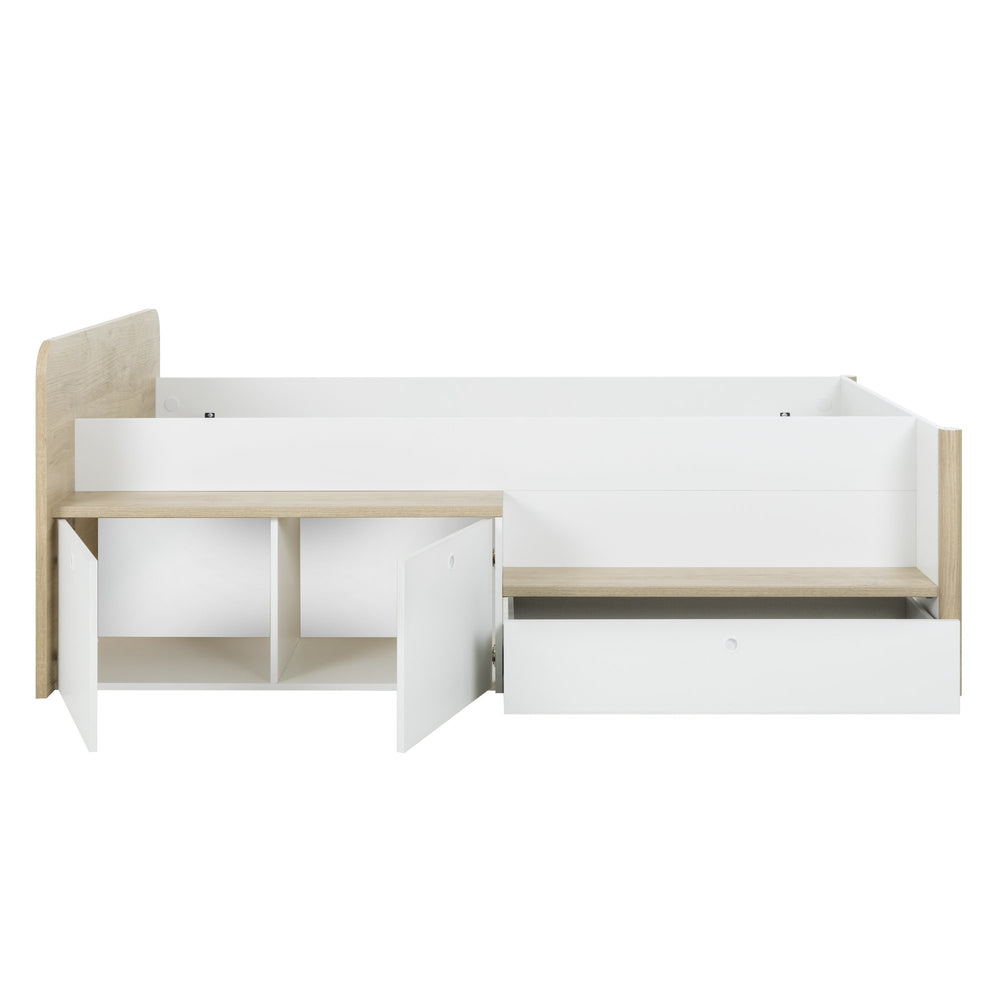Lit compact MATIS 90x200cm