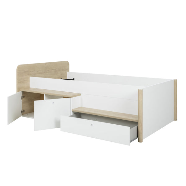 Lit compact MATIS 90x200cm