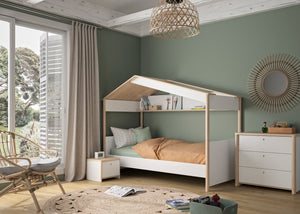 Commode 3 tiroirs