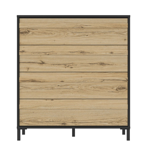 Commode 4 tiroirs MIMIZAN