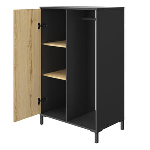 Vestiaire 1 porte