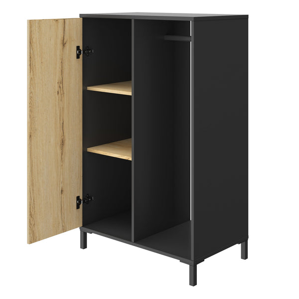 Vestiaire 1 porte
