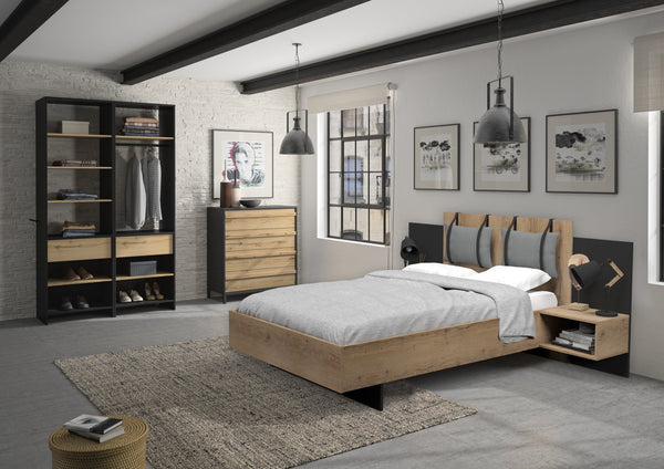 Dressing 1 tiroir