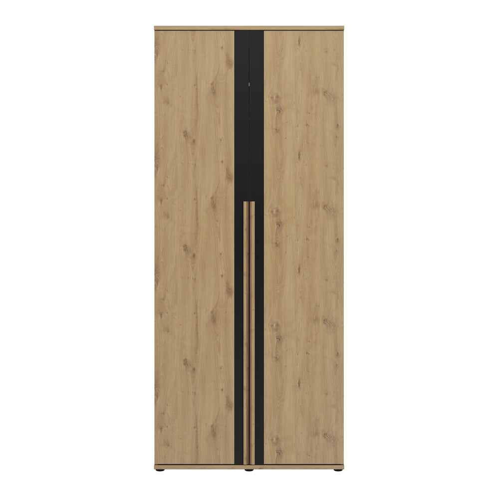 Dressing 2 portes L100