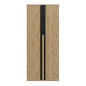 Dressing 2 portes L100