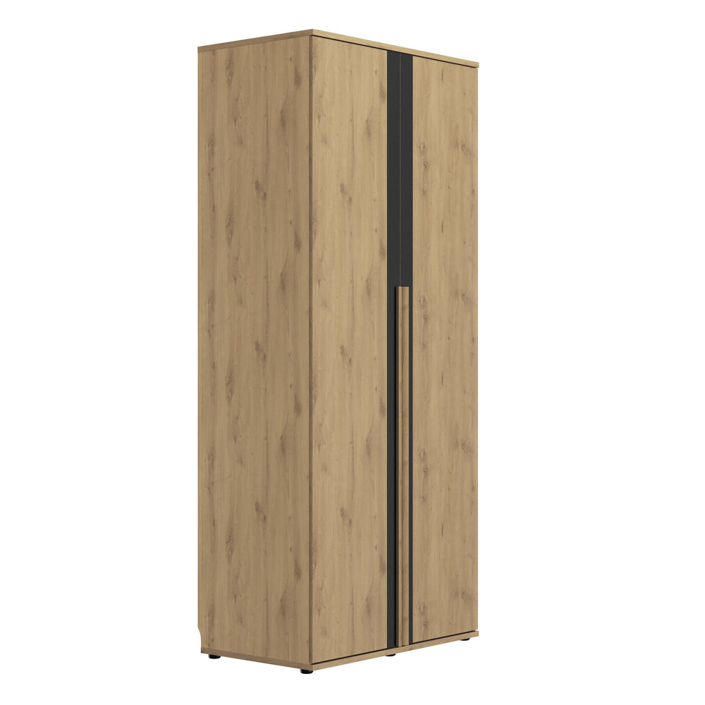 Dressing 2 portes L100