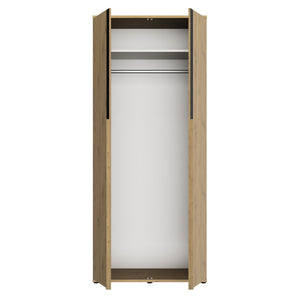 Dressing 2 portes L100
