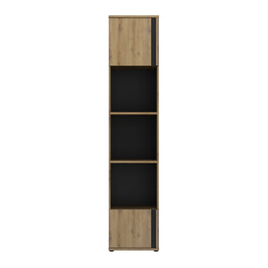Colonne pont  2 portes 3 niches L50