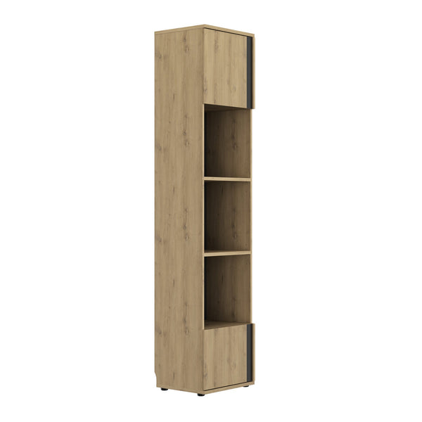 Colonne pont  2 portes 3 niches L50