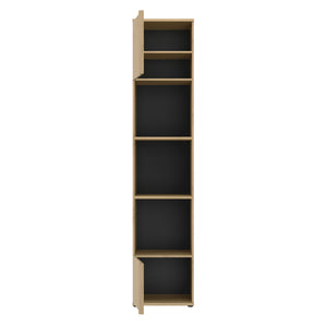 Colonne pont  2 portes 3 niches L50