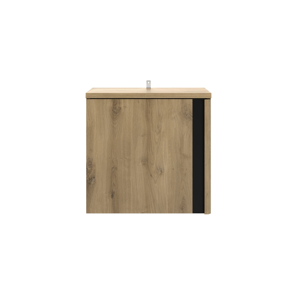Module pont 1 porte L52