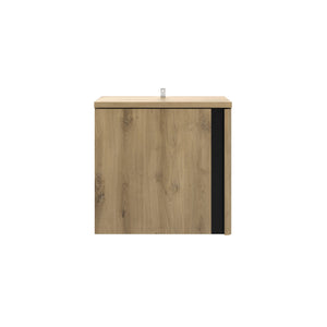 Module pont 1 porte L52