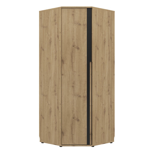 Dressing d'angle 1 porte