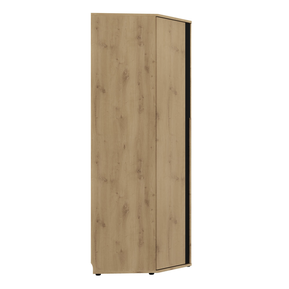 Dressing d'angle 1 porte