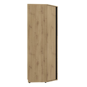 Dressing d'angle 1 porte