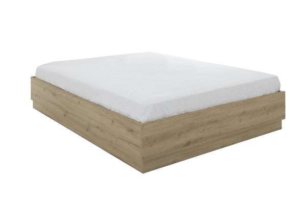 Lit coffre TIDY 140x190cm