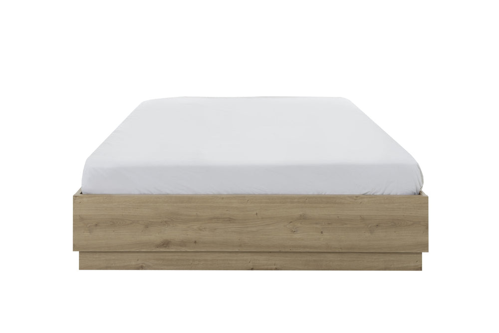 Lit coffre TIDY 160x200cm