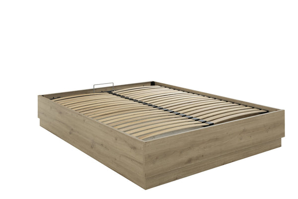 Lit coffre TIDY 160x200cm