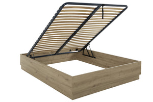 Lit coffre TIDY 160x200cm