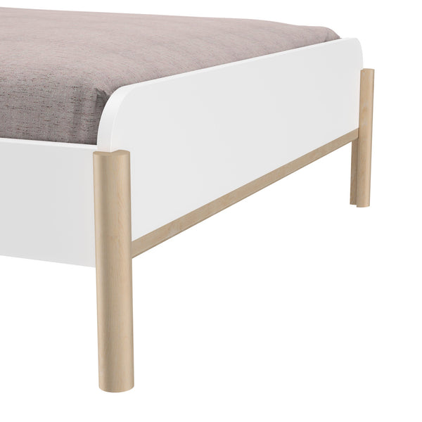 Lit ROMY 90x200cm