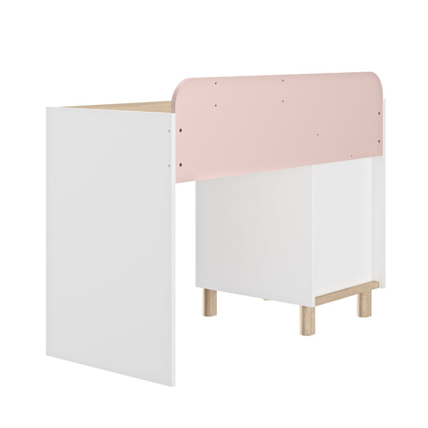 Bureau 1 porte