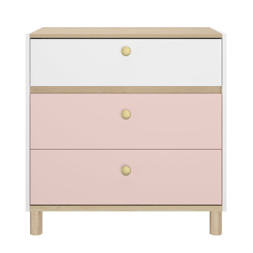 Commode 3 tiroirs