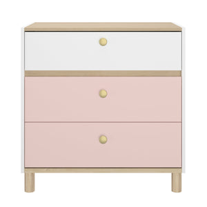 Commode 3 tiroirs