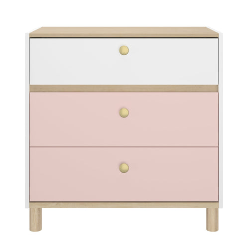 Commode 3 tiroirs