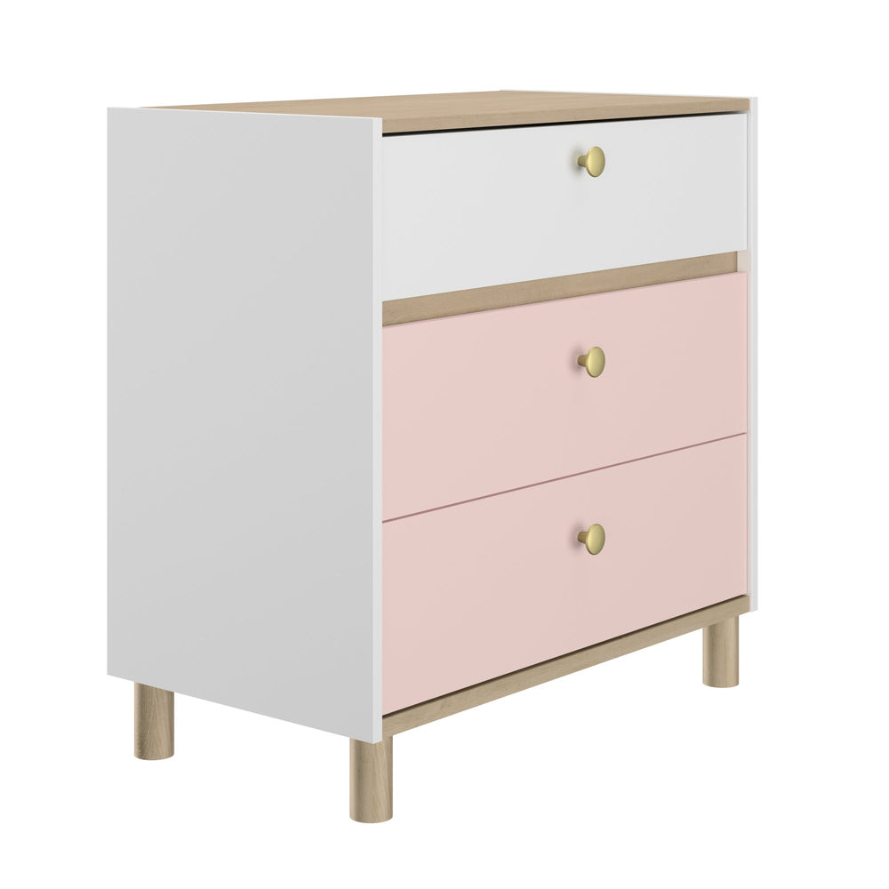 Commode 3 tiroirs